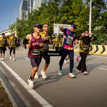 Runner Photo 6582969