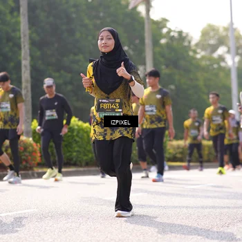 Runner Photo 6582975