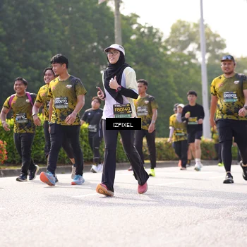 Runner Photo 6582989