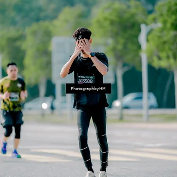 Runner Photo 6582990