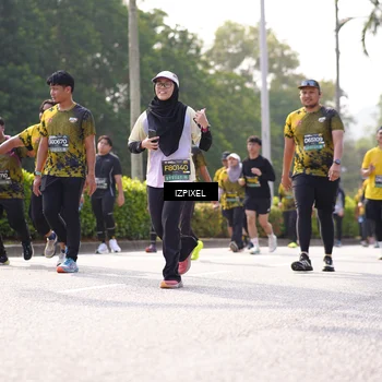 Runner Photo 6583001