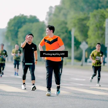 Runner Photo 6583010