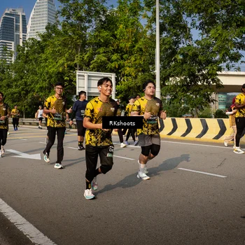 Runner Photo 6583015