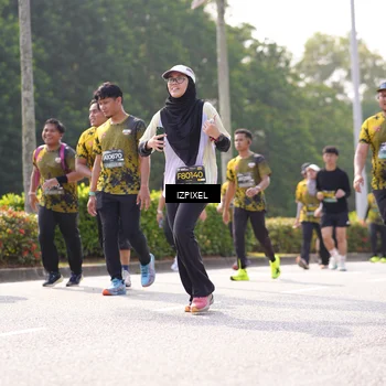 Runner Photo 6583022