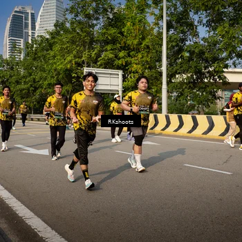 Runner Photo 6583023