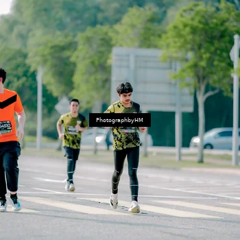 Runner Photo 6583031