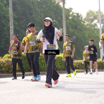 Runner Photo 6583032