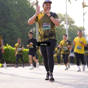 Runner Photo 6583035