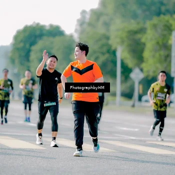 Runner Photo 6583043