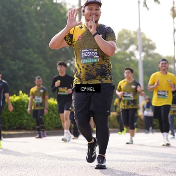 Runner Photo 6583045