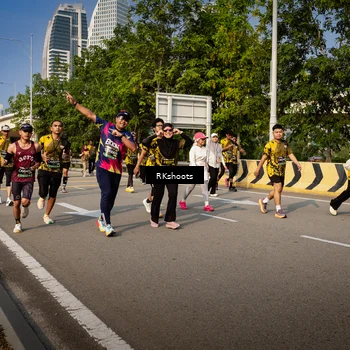 Runner Photo 6583048