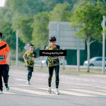 Runner Photo 6583050
