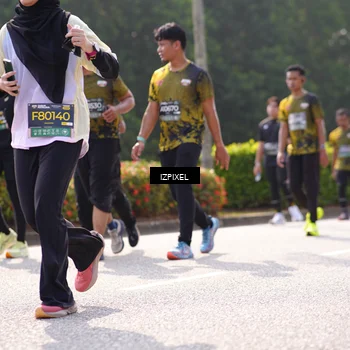 Runner Photo 6583051
