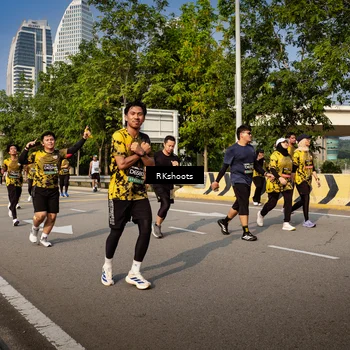 Runner Photo 6583057