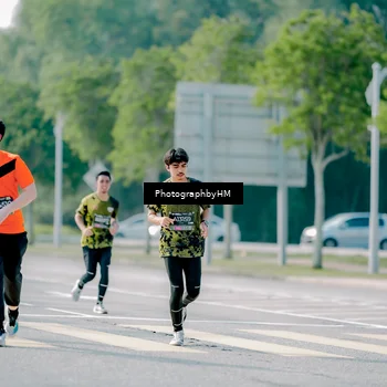 Runner Photo 6583067