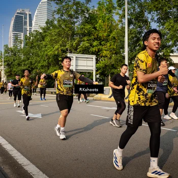 Runner Photo 6583070