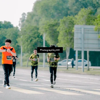 Runner Photo 6583077