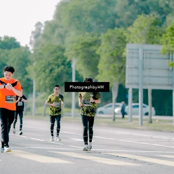 Runner Photo 6583092
