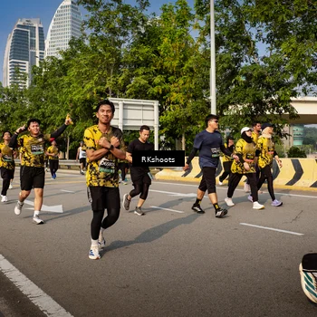 Runner Photo 6583100