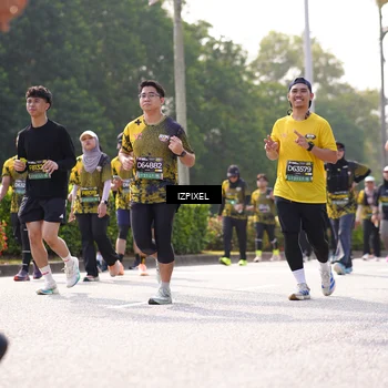 Runner Photo 6583102