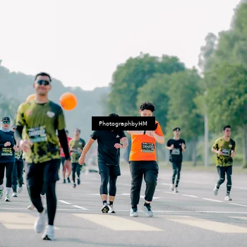 Runner Photo 6583103