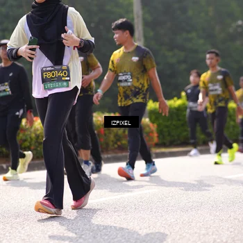 Runner Photo 6583107