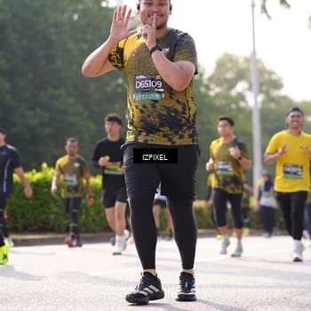 Runner Photo 6583116