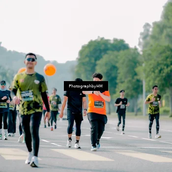 Runner Photo 6583117