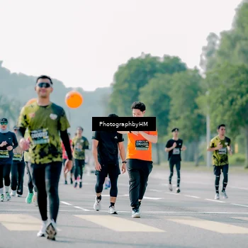 Runner Photo 6583128