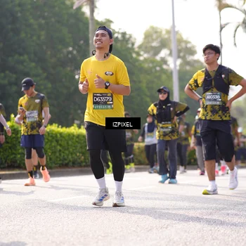 Runner Photo 6583133