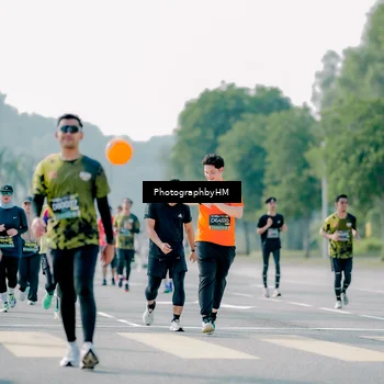 Runner Photo 6583134