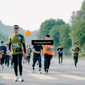 Runner Photo 6583155