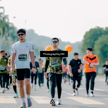 Runner Photo 6583156