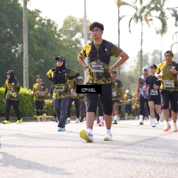 Runner Photo 6583160