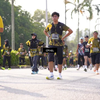 Runner Photo 6583164
