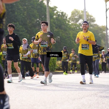Runner Photo 6583165