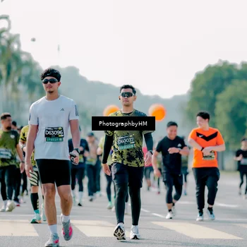 Runner Photo 6583166