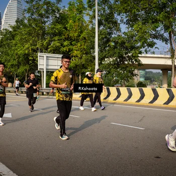 Runner Photo 6583176