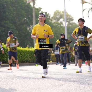 Runner Photo 6583177