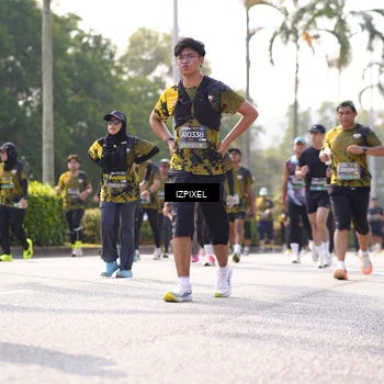 Runner Photo 6583180