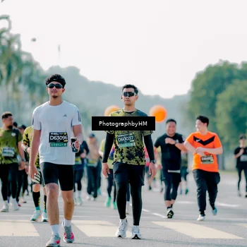 Runner Photo 6583202