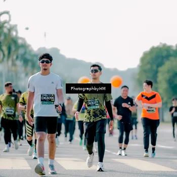 Runner Photo 6583209