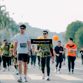 Runner Photo 6583210