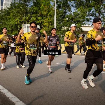 Runner Photo 6583212