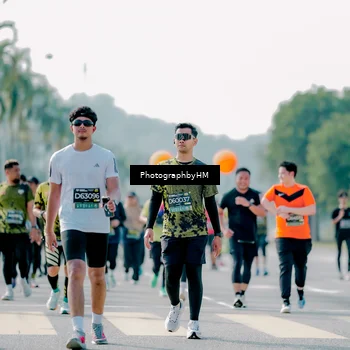 Runner Photo 6583215