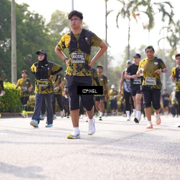Runner Photo 6583220