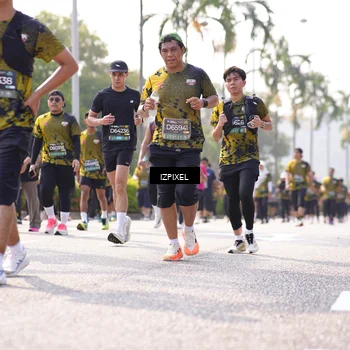 Runner Photo 6583236