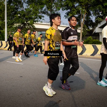 Runner Photo 6583237