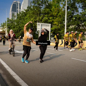 Runner Photo 6583240