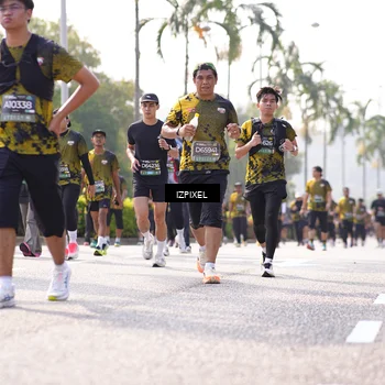 Runner Photo 6583243